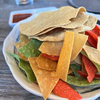 Los Yaquis - Chips y Salsa - Mexican Near Me - San Francisco, California Los Yaquis - Chips y Salsa - Mexican Near Me - San Francisco, California