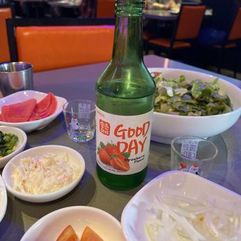 Mr BBQ - Korean Near Me - Fullerton, California