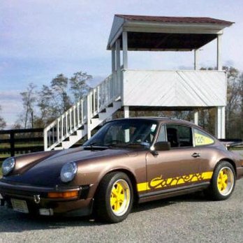 ROCS Auto Inc - Carrera 3.0 redone by ROCS - Auto Parts & Supplies Near Me - Belleville, New Jersey