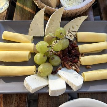 Flora Lounge - Charcuterie board - Coffee & Tea Near Me - México, D.F., DIF Flora Lounge - Charcuterie board - Coffee & Tea Near Me - México, D.F., DIF