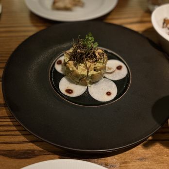 Indian Accent - Indian Near Me - New York, New York