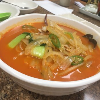 Hee Rae Deung - Korean Near Me - Coquitlam, British Columbia