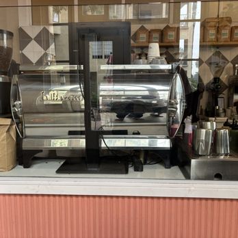 Rose Park Roasters - Coffee Roasteries Near Me - Long Beach, California Rose Park Roasters - Coffee Roasteries Near Me - Long Beach, California