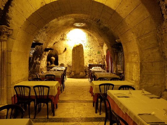 DA PANCRAZIO - Updated December 2025 - 109 Photos & 56 Reviews - Piazza ...