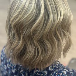 Moss and Magnolia Salon