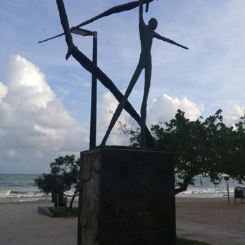 Parque Del Indio - Dog Parks Near Me - San Juan, Puerto Rico