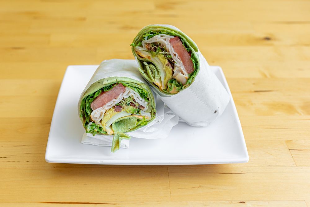 SUNFLOWERS CAFE Updated September 2024 41 Photos 6128 N Kings Hwy