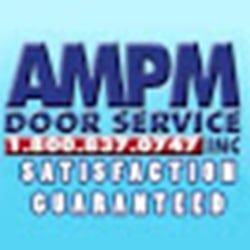 AMPM Door Service