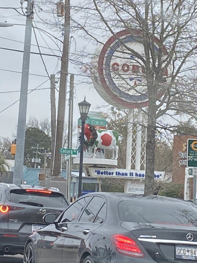 COBURG COW Updated October 2024 68 Photos & 19 Reviews 901