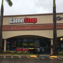 Gamestop