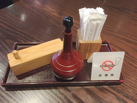 Mikuniya Soba by null