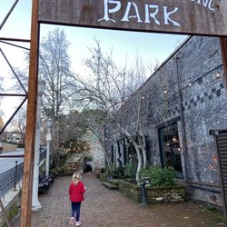Herschel Young Park - So cute! Perfect for photos