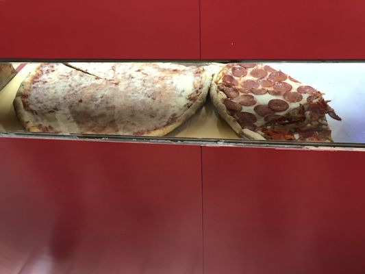 Mario's Pizzeria by null