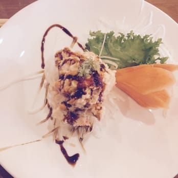 Ben Gui Sushi - Lobster!! - Sushi Bars Near Me - Roanoke, Virginia