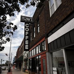 Norm's Coffee Bar