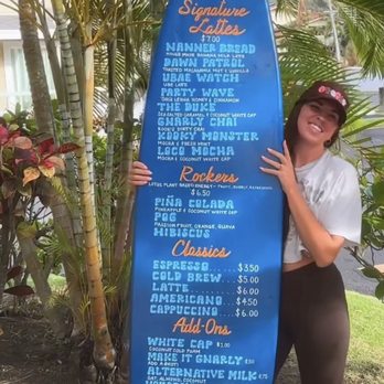 Kooks Coffee - Coffee & Tea Near Me - Honolulu, Hawaii