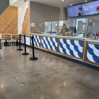 Pokeworks - Inside - Poke Near Me - Fullerton, California