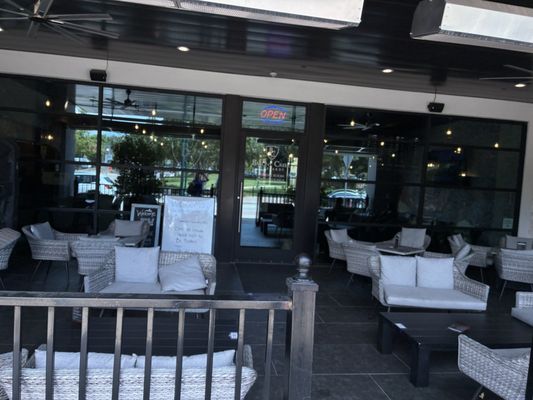Barons Creek Vineyards Tasting Room McKinney by null
