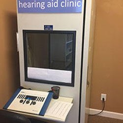 Ultimate Hearing