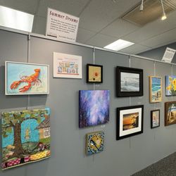 Cary Gallery of Artists