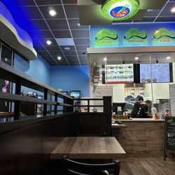 Hauoli Poke Teppan