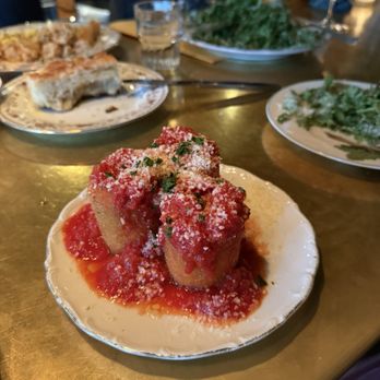 Gabbiano's - Fried Mozzarella - Italian Near Me - Portland, Oregon