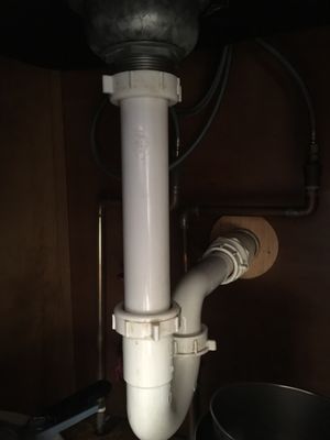 Ace Plumbing Service & Drain Cleaning Logo