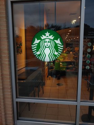 Starbucks by null Starbucks by null