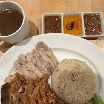 Luck Gai Cafe - Chicken Shop Near Me - Anaheim, California Luck Gai Cafe - Chicken Shop Near Me - Anaheim, California