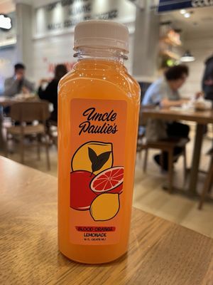 Uncle Paulie's by null
