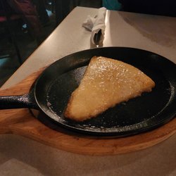 Olympia Diner - Saganaki