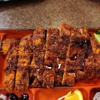 Hana Maru - Donkatsu! - Japanese Near Me - Garden Grove, California Hana Maru - Donkatsu! - Japanese Near Me - Garden Grove, California