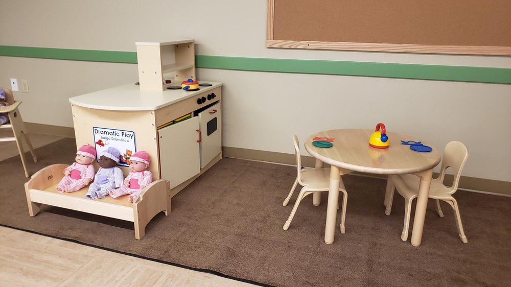 Primrose School of Ellicott City - childcare center in Ellicott City, MD