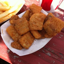 English Chips