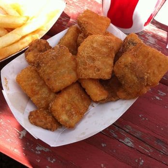 Henrie's Drive-In - English chips - American Near Me - Panguitch, Utah Henrie's Drive-In - English chips - American Near Me - Panguitch, Utah
