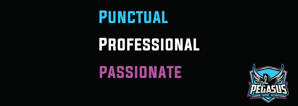 Slide of Pegasus Home Services