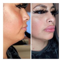 It's the Glow Up Beauty Bar