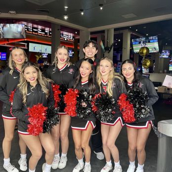 Dave & Buster's San Diego - Sports Bars Near Me - San Diego, California Dave & Buster's San Diego - Sports Bars Near Me - San Diego, California