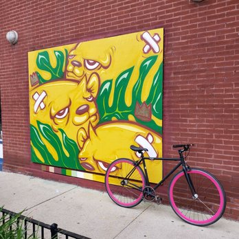 Gallery Cafe - Coffee & Tea Near Me - Chicago, Illinois
