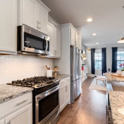 Blue Moon Cleaning Services - Kitchen Clean