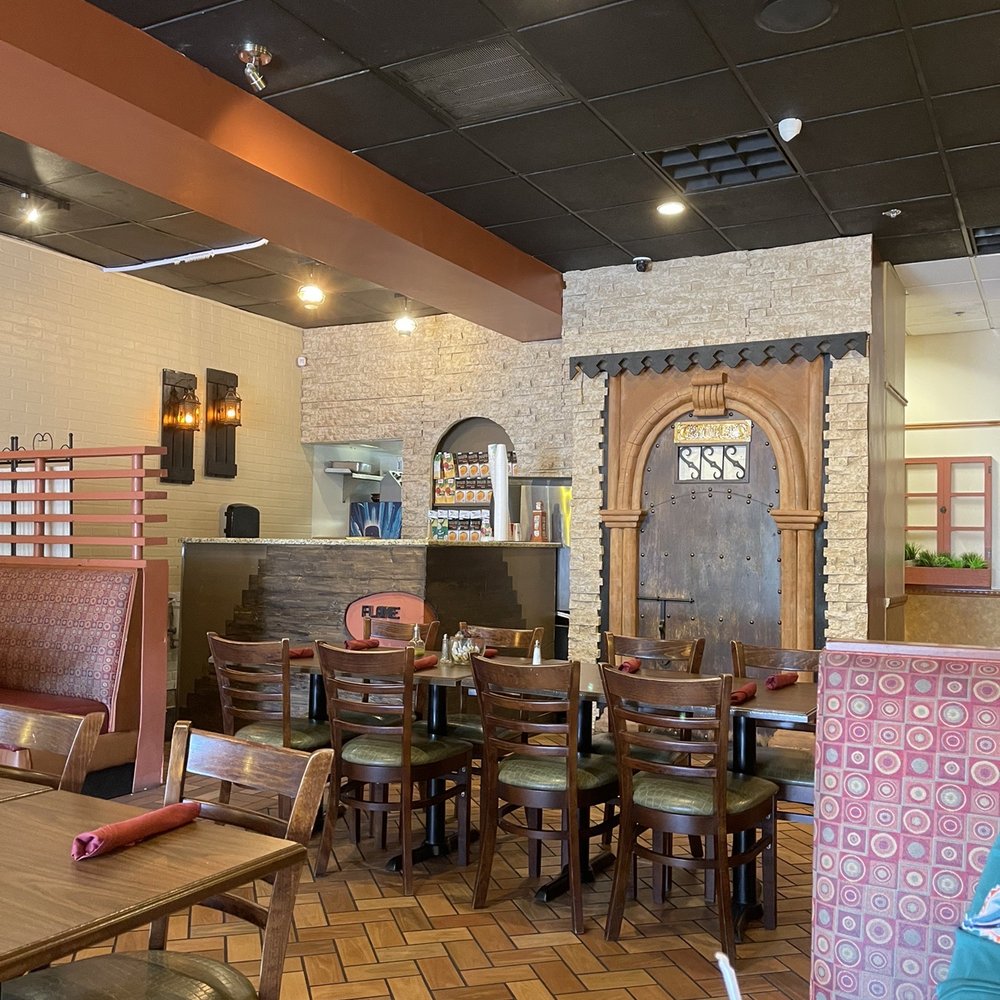 Flame Kabob - Middle Eastern Near Me - Orlando, Florida