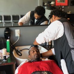 BarberSPA SDH