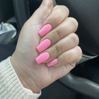 Posh Nails Spa - Nail Salons Near Me - Rancho Palos Verdes, California