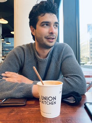 Union Kitchen Ballston by null