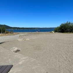 Sunset Beach - Beach