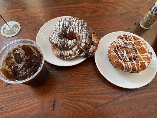Fressen Artisan Bakery by null