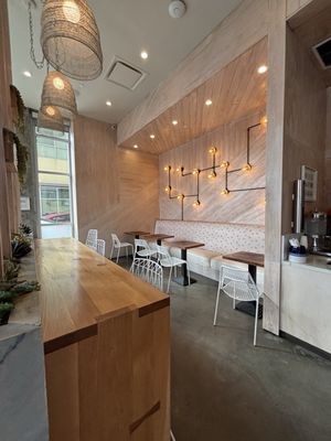 Sweetfin Poke Santa Monica by null