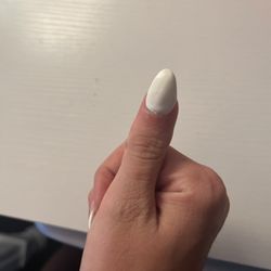 Sunrise Nails Spa - Bad nails