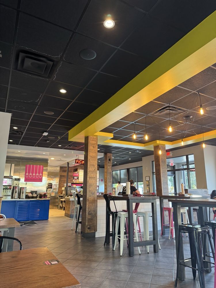 Velvet Taco - Sugar Land