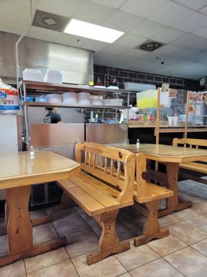 Don Sige Taqueria #1 by null